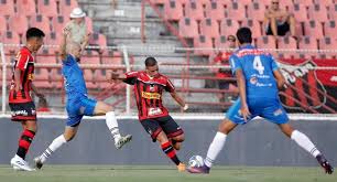 Santa cruz played against ferroviário in 2 matches this season. Serie D Ituano Novorizontino Sao Caetano E Ferroviaria Abrem A Rodada Futebol Interior