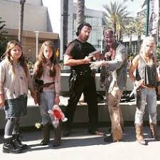 Check spelling or type a new query. 26 Walking Dead Costumes Ideas Walking Dead Costumes The Walking Dead Costumes