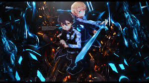 Looking for the best wallpapers? Sword Art Online Wallpaper 1920x1080 Pc Hachiman Wallpaper