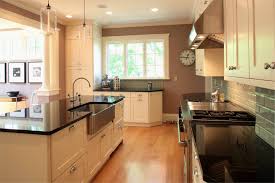 Kitchen remodeling · virtual kitchen · countertop estimator Kitchen Paint Colors White Cabinets Country Color Ideas Wall Brown Best House N Decor