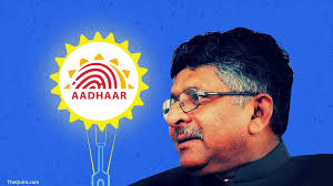 Linking Aadhaar News: Latest Linking Aadhaar News, Top Stories, Articles,  Photos, Videos