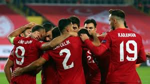 Hollanda milli takımı haberleri 3. Turkiye Hollanda Maci Ile 2022 Dunya Kupasi Elemeleri Heyecani Basliyor Sozcu Gazetesi