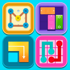 Games world of puzzles is a small magazine that can travel with you anywhere! Puzzle Games Collection Game Apps En Google Play
