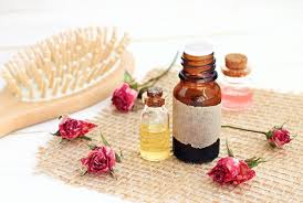 كم مرة تحتاجين لاستخدام الزيت على شعرك