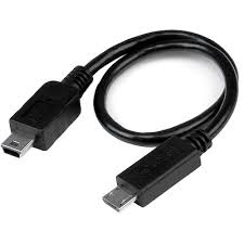 Posted on november 23rd 2015 | 5:16 pm. 8in Micro Usb To Mini Usb Otg Cable M M Usb Adapters Usb 2 0