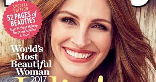 It's a beautiful woman not famous yet in 2020. Julia Roberts Named World S Most Beautiful Woman For The 5th Time And Twitter Is Mad Moviefone