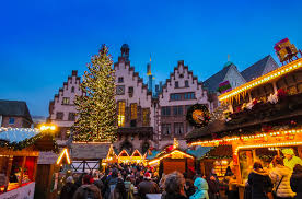 Pm vom 29.11.2016 für frankfurt. Weihnachtsmarkt Frankfurt Offnungszeiten