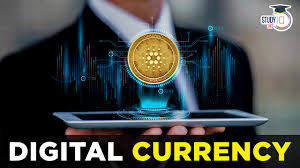 Digital Currency, Definition, Types ...