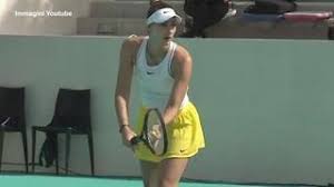 I was told by several sources that many bookmakers issued alerts for abnormal betting in sizikova/brengle match at roland garros. N2bsj0eyzcfvem