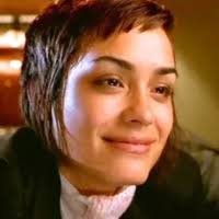 Andrew Lippincott Type de personnalité MBTI: : INTP