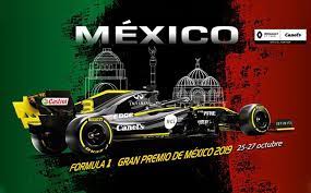 Además de ello, no te ves en la obligación. Donde Puedes Ver En Vivo El Gp De Mexico De Formula 1 Mediotiempo