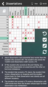 Einstein's riddle logic puzzle tricks hints guides reviews promo codes easter eggs and more for android application. Logic Puzzles For Android Apk Download