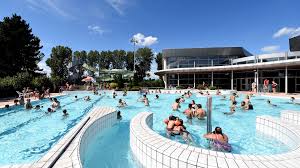 Piscine Rixheim Centre Nautique Ile Napoleon Mulhouse M2a