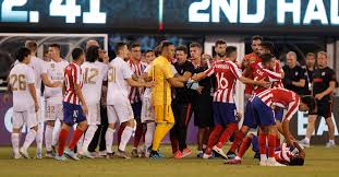 Unlike in previous seasons, the english premier league and the spanish la liga start the. A Complete History Of The Madrid Derby Managing Madrid