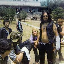 Maybe you would like to learn more about one of these? Pin On Outlaw Bikers