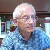 Robert Glenn Sampson Sr. Obituary