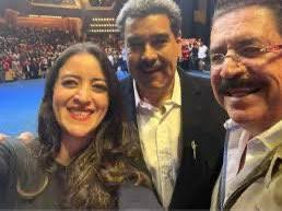 Alianza Republicana de Las Americas (@alianza_gop)