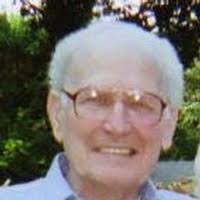 Obituary information for Raymond E. Quimby