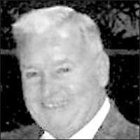 CHARLES MCCABE Obituary (2013)