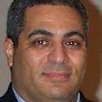 Dr. Nader Habashi, MD, Internal Medicine