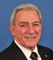 Cover: NALC Officers Installation—Rolando: Challenges ahead for NALC, USPS  require 'Unity and a strong sense of hope for the