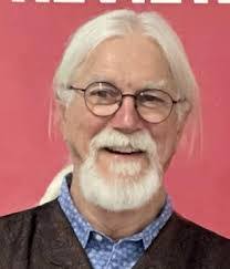 Wayne Dellinger's Instagram, Twitter & Facebook