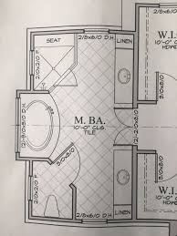Dream master bathroom floor plan. Pin By Sandrine Maur On Master Bathroom Master Bedroom Layout Master Bedroom Plans Master Bathroom Layout