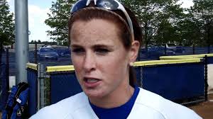 SB: Hofstra Third Baseman Krista Thorn Postgame vs. Delaware (5/10)