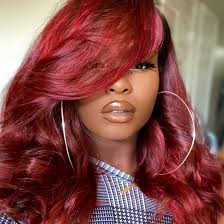 We did not find results for: 17 Stunning Cool Warm And Neutral Red Hair Color Ideas