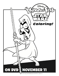 Free printable coloring pages for kids. Phineas And Ferb Coloring Pages Coloring Pages Coloramic