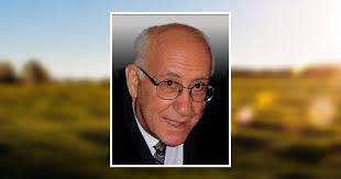 James Hamazasb Begian Obituary 2020