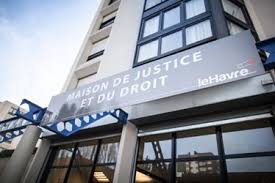 Maison De Justice Et Du Droit Mjd Site Officiel De La Ville Du Havre Le Havre