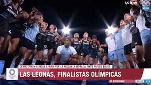 El chapa retegui iniciará su camino en el fútbol luego de tokio 2020. 6u0rho4b6grhwm