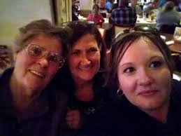 Renee Ladd's Instagram, Twitter & Facebook