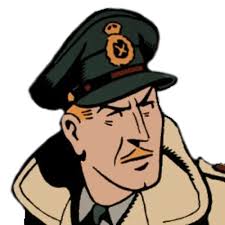 Le Secret de l'Espadon