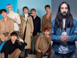 We did not find results for: Monsta X Kejutkan Fans Dengan Lagu Kolaborasi Bareng Steve Aoki Di Album Baru