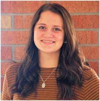 Shelbyville HS Homecoming Candidate Biographies