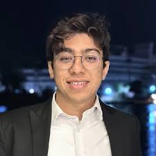 Last year, I faced a tough decision: two tempting offers to relocate to  Germany or Austria. But Sherif Diab, my mentor, direct manager and APPRAID  TECH CTO, convinced me to stay and