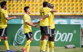 Find kaya fc results and fixtures , kaya fc team stats: Kaya Fc Climbs Second In Group Eliminates Lao Toyota Philippine News Agency