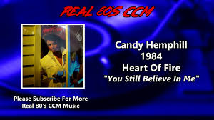 Изучайте релизы candy hemphill на discogs. You Still Believe In Me By Candy Hemphill Invubu