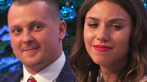 Więcej o rolnik szuka żony. Rolnik Szuka Zony 6 Odcinek Swiateczny Magda I Seweryn Youtube