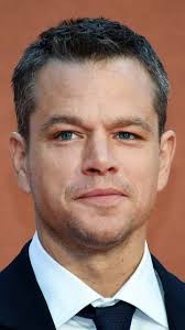 8 movies that made Matt Damon great