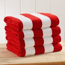 There are 9436 red bath towel for sale on etsy, and they cost $24.84 on average. Bright Red Towels Wayfair