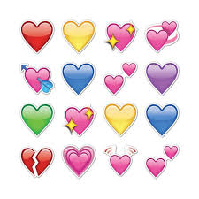 Cute Mine Kawaii My Edit Grunge Pink Ghetto Transparent Cyberpunk Cyber Emoji Emojis Heart Emoji Applebottomgenie Hea Heart Emoji Heart Stickers Emoji Stickers