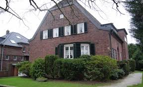 ***haus mit liebe zum detail und außergewöhnlichem grundstück, wie. Ein Klassiker In Kr Bockum Wundervolles Freistehendes Einfamilienhaus In Bestlage Kersting Immobilien