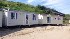 Case mobili pari al nuovo, selezionate in tutte europa con la massima attenzione. Case Mobili Su Ruote Case Mobili Vacanza