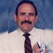 Richard Thomas Mazewski Obituary