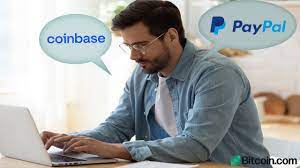 If you want to buy bitcoin cash with paypal you can register and log. Coinbase Now Allows Millions Of Customers To Buy Cryptocurrencies With Paypal Exchanges Bitcoin News