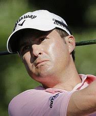 Kevin Kisner