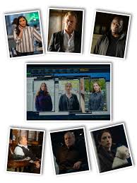 The Blacklist Exposed